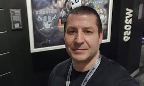 Las Vegas Raiders- Allegiant Stadium