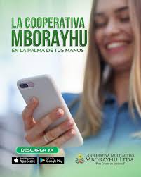 Cooperativa Mborayhu Ltda.