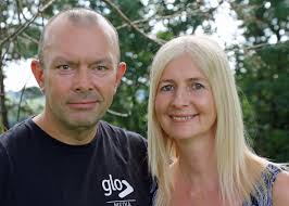 McLEOD Gordon & Alison