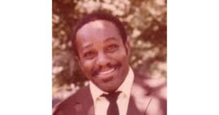 Ernest Potter Obituary (1940