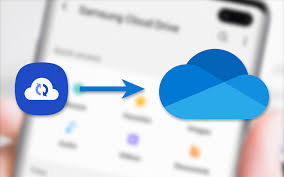 Follow the onscreen prompts on both phones to transfer your content to your new phone. Samsung Cloud Is Terminating Gallery Sync And Drive Storage Next Year