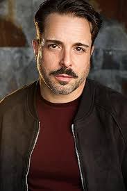 Davy Williams: Movies, TV, and Bio