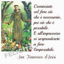 San francesco, cantico delle creature. Preghiera Frasi Bellissime Preghiera San Francesco D Assisi