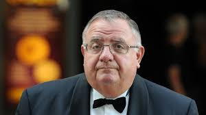 Queen's Birthday Honours: Avon Cook