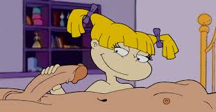 Post 6690571: Angelica_Pickles AnonymAnonymus Rugrats