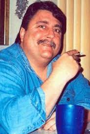 ANTHONY DESANTIS Obituary (2015)