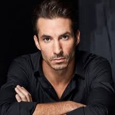 Antony Vincent's Instagram, Twitter & Facebook