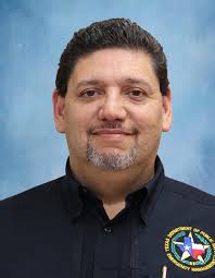 TEXAS District Coordinators and Areas