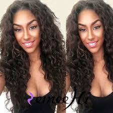 Allove hair sell 100% virgin human hair wigs, 10a quality virgin remy hair wig. Remeehi Spanish Curly Full Lace Wigs With Baby Hair Indian Remy Hair Remeehi