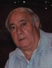 Obituary information for Emmanuel "Mike" Areddia