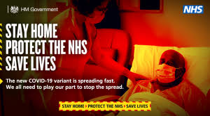 However, in his announcement, prime minister boris johnson indicated that this will. Portsmouth Residents To Stay At Home Under Current National Lockdown Rules Portsmouth City Council