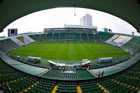 Estadio Leon Estadios Estadio De Futbol Futbol Mexico