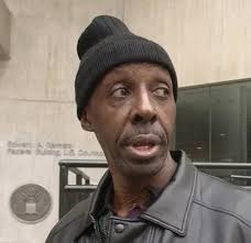 The Wire' actors who have died in real life