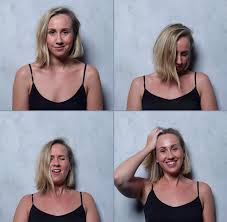 Eine frau für immer (snippet) lyrics: Fotograf Macht Bilder Von Frauen Vor Wahrend Und Nach Dem Orgasmus Welt