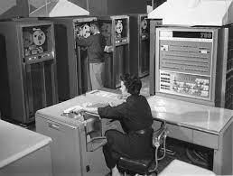 A Brief History of Fortran — Steemit