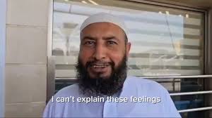 @Israel's video Tweet