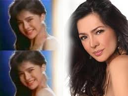 Alice dixson is currently single. Gma Network On Twitter Alice Dixson Then And Now These 18 Celebs Don T Seem To Age Https T Co Zd13wvw6ys