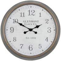We did not find results for: 30x30 Bronze Wall Clock At Home