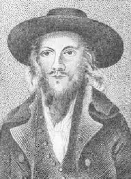 OzTorah » Blog Archive » Is Gordon a Jewish surname?