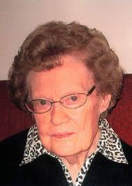 Elizabeth Brodehl Obituary (1925