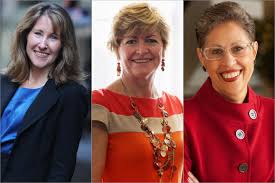 The 10 most influential women in biotech