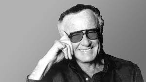 Stan Lee