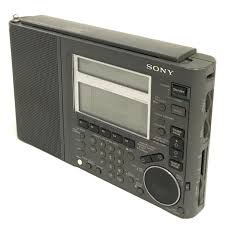 Image result for Sony ICF-SW77