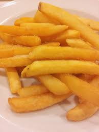 french fries ikea food eat foodie