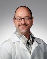 Dr. David William Heeter, DO