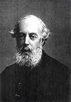 Thomas Armitage, Sosok Pendiri RNIBP