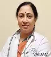Dr. Anitha Rao, Gynaecologist and Obstetrician in Bangalore, India