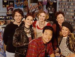 That 80s Show Series Tv Tropes