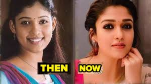 From FAT-TO-FIT! This is how ‘Jawan’ actress Nayanthara impressed fans with  her inspiring weight-loss and transformation over the years