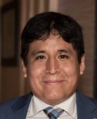 2019 Gustavo Serrano Izaguirre Bio