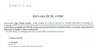 Potrivit actului normativ, comisia nationala de strategie si prognoza (cnsp) va avea noi atributii, atat in ceea ce priveste componenta de strategie astfel, cnsp va elabora programe de dezvoltare economica si social pe termen scurt, mediu si lung, a prognozelor si studiilor privind echilibrul. O Fosta Miss Univers Romania Care E Martor Cheie In Dosarul Valcov A Fost Angajata La Comisia Nationala De Strategie Si Prognoza Mobile