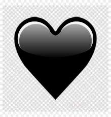 Show your appreciation by donating, tweeting, and following! Black Love Emoji Clipart Emojipedia Heart Many Heart Emojis Iphone Png Download 61384 Pikpng
