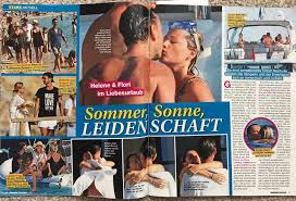 Because the schlager blonde is of course part of florian silbereisen's new show. Pin Von Attila Arvai Auf Helene Helene Fischer Florian Silbereisen Schlagersangerin Helene Fischer Florian