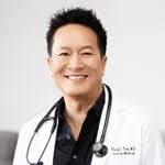 Dr. Timothy A. Lockyer, MD