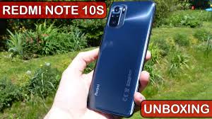 Some of them a few months old, but still makes sense to buy. Redmi Note 10s Unboxing Youtube