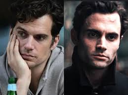 Paano kaya kung si Henry Cavil ang gumanap bilang Joe Goldberg? :  r/YouOnLifetime