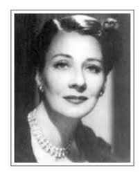 The Original Baker Street Babes, Part 1, 1899-1950 « The Baker Street Babes