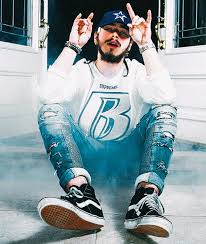 Followed by the king himself! Post Malone Photos 168 Of 172 Last Fm