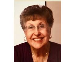 Janis Ayers Obituary (1935