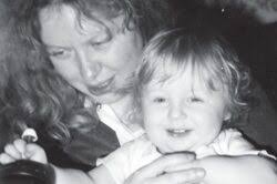 Ramona Elsie Randall-Bettelyoun