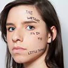 Stream Hannah Weinstock music