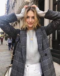 10 Long Plaid Coats Outfits Ideas For Winter Fall Fashion Coats Fashion Plaid Coat Outfit