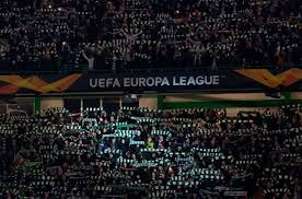 Borussia dortmund & fc liverpool fans singing together you'll never walk alone twitter sk_bagi09. Celtic Fans Pile On Gary Lineker Over You Ll Never Walk Alone Snub Daily Record