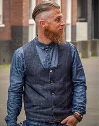 Braids aren't just for women, and this long slicked back hairstyle proves it. 31 Best Slick Back Hairstyles For Men Trending In 2021