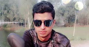 Shoaib Ansari