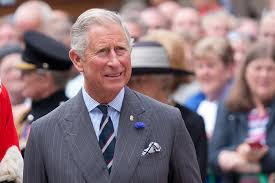 Prince charles 'thrilled' prince philip out of hospital after 28 days. Prince Charles And His Plea For A Sustainable Future